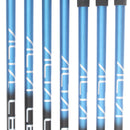 Ping G440 Graphite Mens Right Hand Irons 6-SW Blue Dot 1* Upright Regular - Alta CB