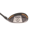 Adams Golf Idea Pro A12 Graphite Mens Right Hand 3 Hybrid 20* Stiff - Aldila RIP VS