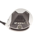 TaylorMade RBZ Graphite Mens Right Hand Fairway 3 Wood 15* Stiff - Matrix Ozik