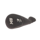 Ben Sayers M8 Graphite Mens Left Hand Fairway 3 Wood 15* Regular - M8