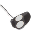 Odyssey Ai One Milled 2 Ball Mens Right Hand Putter 34" Mallet Stroke Lab - Odyssey StrokeLab Grip