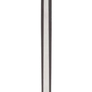 Odyssey Ai One Milled 2 Ball Mens Right Hand Putter 34" Mallet Stroke Lab - Odyssey StrokeLab Grip