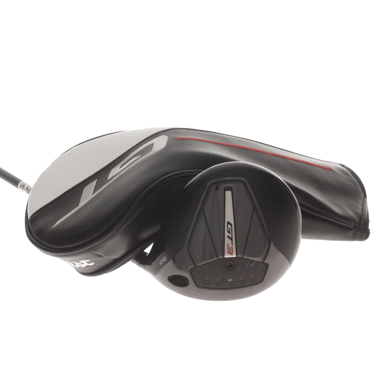 Titleist GT3 Graphite Mens Right Hand Driver 9* Regular - Tensei Blue 65
