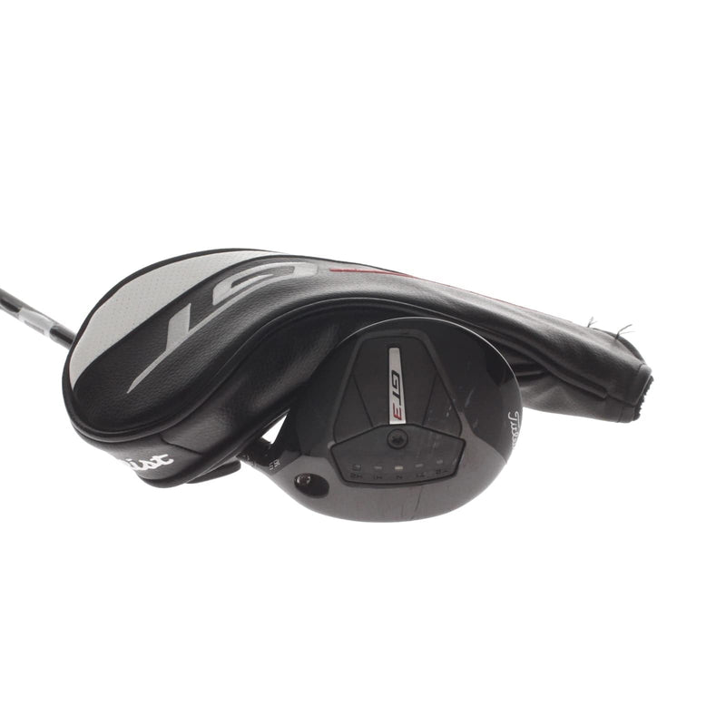 Titleist GT3 Graphite Mens Right Hand Fairway 3 Wood 16.5* Regular - Tensei Blue 65