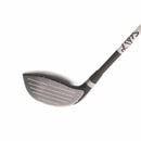Ping G10 Graphite Mens Right Hand Fairway 3 Wood 14* Stiff - ProLaunch Red