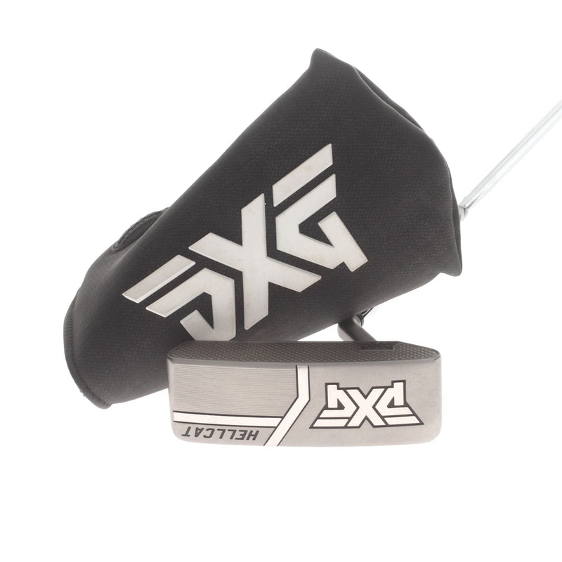 PXG Hellcat Mens Right Hand Putter 34" Blade - PXG