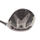 TaylorMade Qi35 Tour Graphite Mens Right Hand Fairway 3 Wood 15* Stiff - Reax