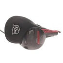 Wilson Dynapower Carbon Graphite Mens Right Hand Driver 9* Stiff - Helium 5F4