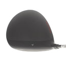 Wilson Dynapower Carbon Graphite Mens Right Hand Driver 9* Stiff - Helium 5F4