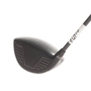 Wilson Dynapower Carbon Graphite Mens Right Hand Driver 9* Stiff - Helium 5F4