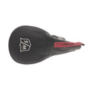 Wilson Dynapower Carbon Graphite Mens Right Hand Driver 9* Stiff - Helium 5F4