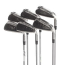 Cleveland Launcher HB Steel Mens Right Hand Irons 5-PW Regular - Dynamic Gold DST98