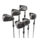 Cleveland Launcher HB Steel Mens Right Hand Irons 5-PW Regular - Dynamic Gold DST98