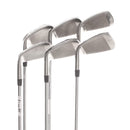 Cleveland Launcher HB Steel Mens Right Hand Irons 5-PW Regular - Dynamic Gold DST98