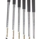 Cleveland Launcher HB Steel Mens Right Hand Irons 5-PW Regular - Dynamic Gold DST98