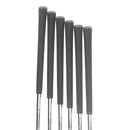 Cleveland Launcher HB Steel Mens Right Hand Irons 5-PW Regular - Dynamic Gold DST98