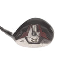 Wilson Deep Red Graphite Mens Right Hand 4 Hybrid 21* Regular - DeepRed
