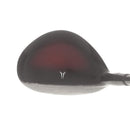 Wilson Deep Red Graphite Mens Right Hand 4 Hybrid 21* Regular - DeepRed