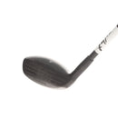 Wilson Deep Red Graphite Mens Right Hand 4 Hybrid 21* Regular - DeepRed