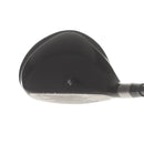TaylorMade Burner Rescue Graphite Mens Right Hand 3 Hybrid 19* Regular - ReAx 60