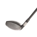 TaylorMade Burner Rescue Graphite Mens Right Hand 3 Hybrid 19* Regular - ReAx 60