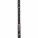 TaylorMade Burner Rescue Graphite Mens Right Hand 3 Hybrid 19* Regular - ReAx 60