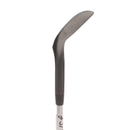 Wilson Deep Red Steel Mens Right Hand Lob Wedge 60* 5 Bounce Wedge - DeepRed