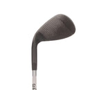 Wilson Deep Red Steel Mens Right Hand Sand Wedge 52* 10 Bounce Wedge - DeepRed