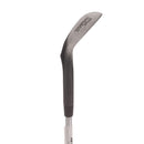Wilson Deep Red Steel Mens Right Hand Sand Wedge 52* 10 Bounce Wedge - DeepRed