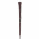 Wilson Deep Red Steel Mens Right Hand Sand Wedge 52* 10 Bounce Wedge - DeepRed