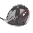 TaylorMade M5 Graphite Mens Right Hand Driver 9* Stiff - HZRDUS