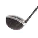 TaylorMade M5 Graphite Mens Right Hand Driver 9* Stiff - HZRDUS