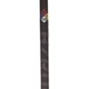TaylorMade M5 Graphite Mens Right Hand Driver 9* Stiff - HZRDUS