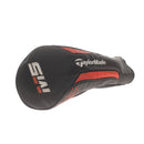 TaylorMade M5 Graphite Mens Right Hand Driver 9* Stiff - HZRDUS