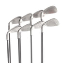 Callaway Big Bertha 2008 Graphite Mens Right Hand Irons 4-SW Regular - Callaway