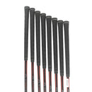 Callaway Big Bertha 2008 Graphite Mens Right Hand Irons 4-SW Regular - Callaway
