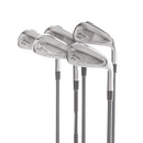 Srixon ZX4 MKii Graphite Mens Right Hand Irons 7-GW Senior - Recoil Dart