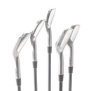 Srixon ZX4 MKii Graphite Mens Right Hand Irons 7-GW Senior - Recoil Dart