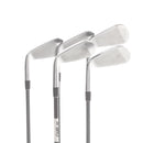 Srixon ZX4 MKii Graphite Mens Right Hand Irons 7-GW Senior - Recoil Dart