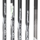 Srixon ZX4 MKii Graphite Mens Right Hand Irons 7-GW Senior - Recoil Dart