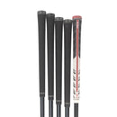 Srixon ZX4 MKii Graphite Mens Right Hand Irons 7-GW Senior - Recoil Dart