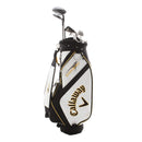 Callaway Warbird Graphite Mens Right Hand Package Set Regular - Warbird