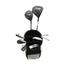 Callaway Warbird Graphite Mens Right Hand Package Set Regular - Warbird