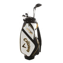 Callaway Warbird Graphite Mens Right Hand Package Set Regular - Warbird
