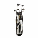 Callaway Warbird Graphite Mens Right Hand Package Set Regular - Warbird