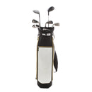 Callaway Warbird Graphite Mens Right Hand Package Set Regular - Warbird