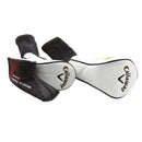 Callaway Warbird Graphite Mens Right Hand Package Set Regular - Warbird