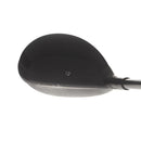 TaylorMade Stealth 2 Graphite Mens Right Hand 4 Hybrid 22* Senior - Ventus Red