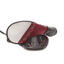TaylorMade Stealth 2 Graphite Mens Right Hand 3 Hybrid 19* Senior - Ventus Red
