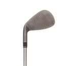 TaylorMade Speedblade Steel Mens Right Hand Approach Wedge 50* Uni-Flex - Steel